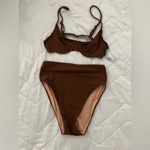 J. Crew Bikini